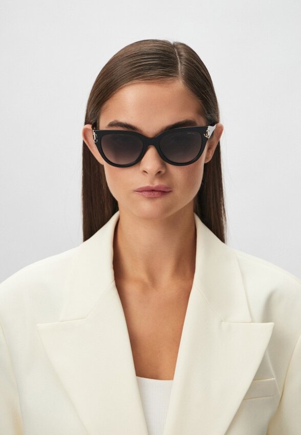 Очки солнцезащитные Jimmy Choo