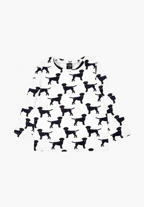 Лонгслив Mjolk