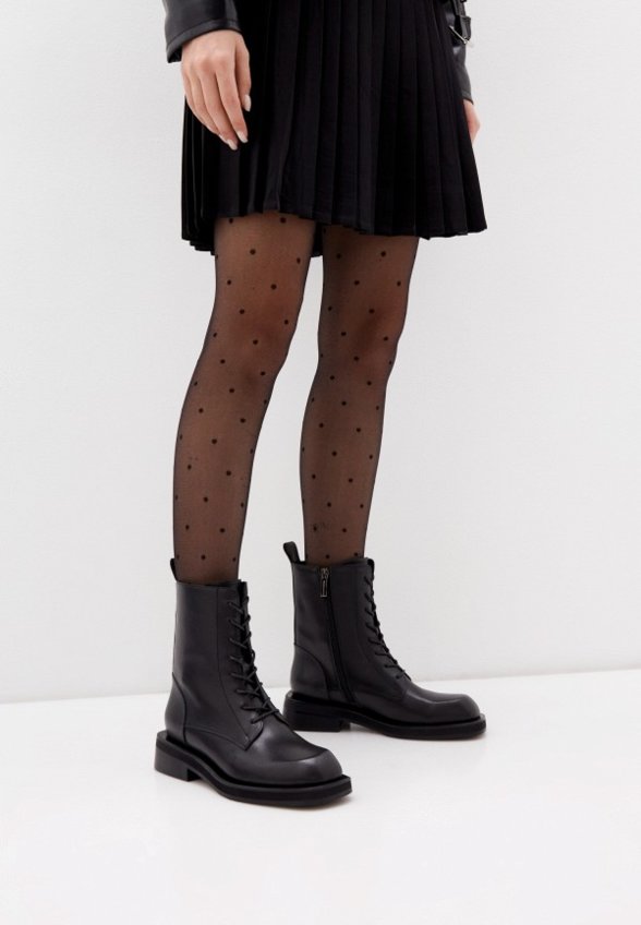 Ботинки Evigi