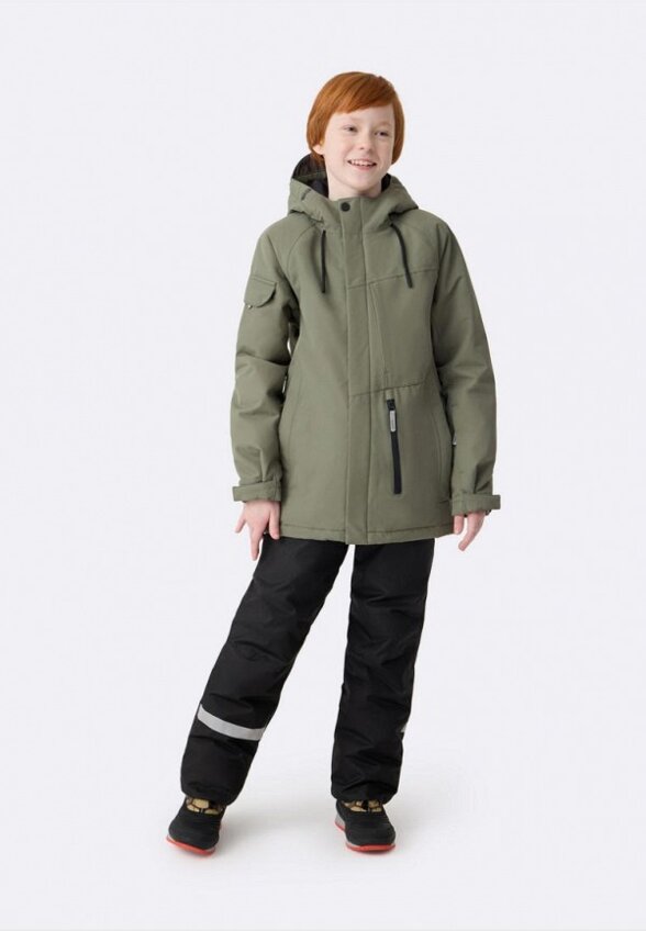 Куртка утепленная Lassie