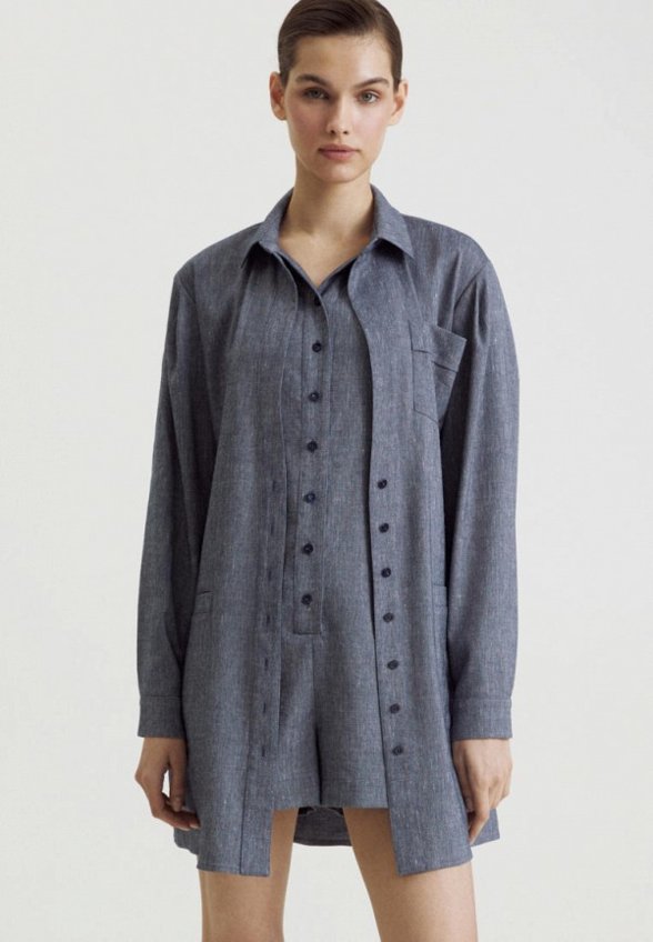 Комбинезон All We Need