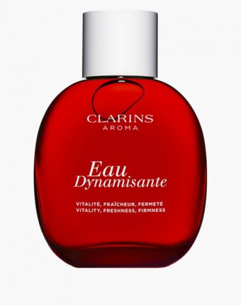 Спрей для тела парфюмированный Clarins женщинам