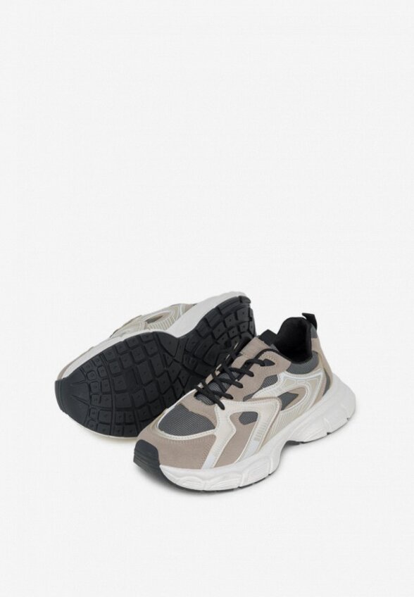 Кроссовки Marmalato