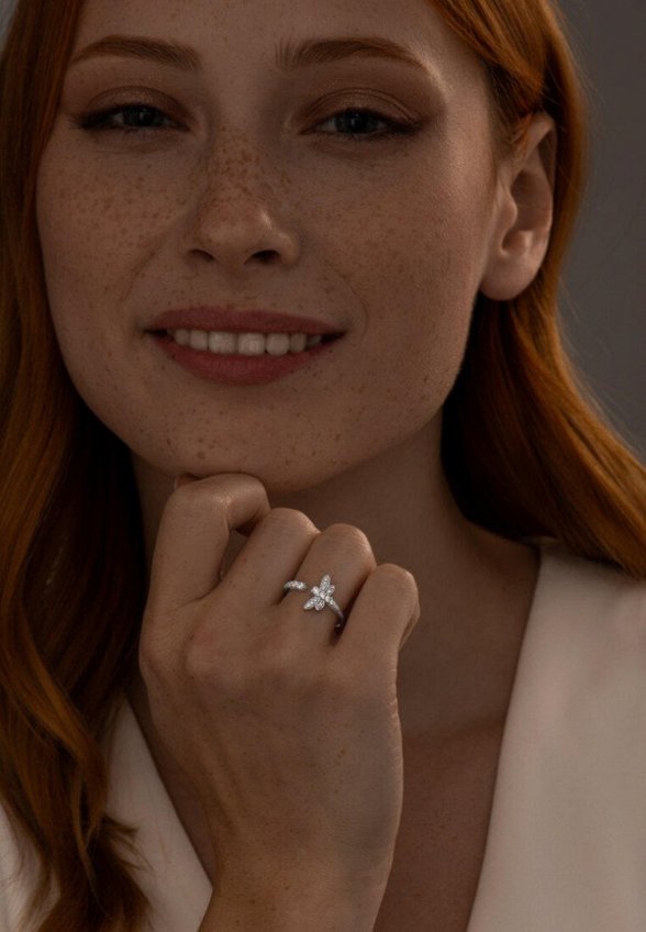 Кольцо Sokolov