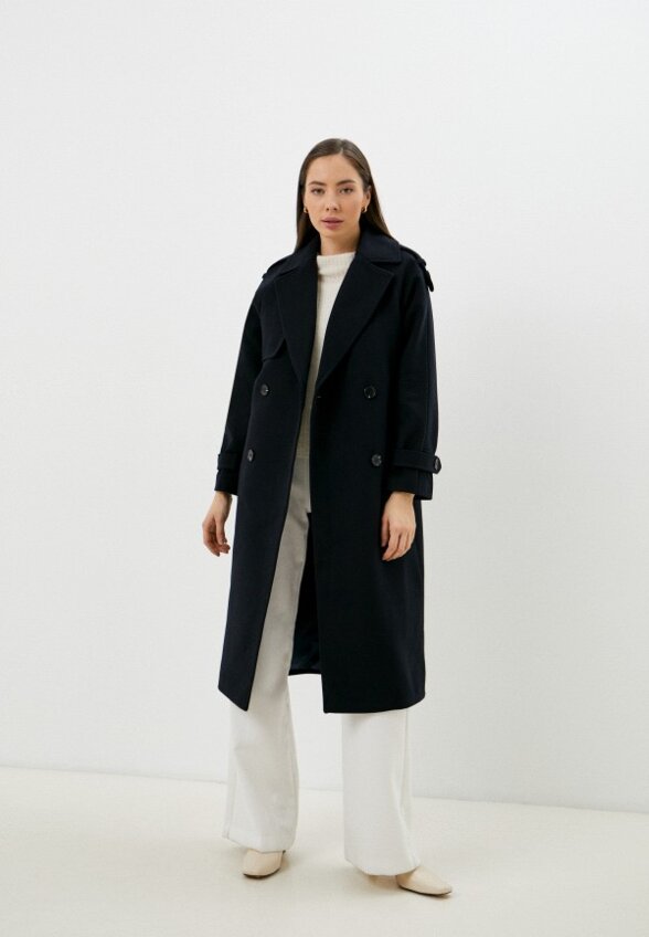 Пальто-халат Ovelli