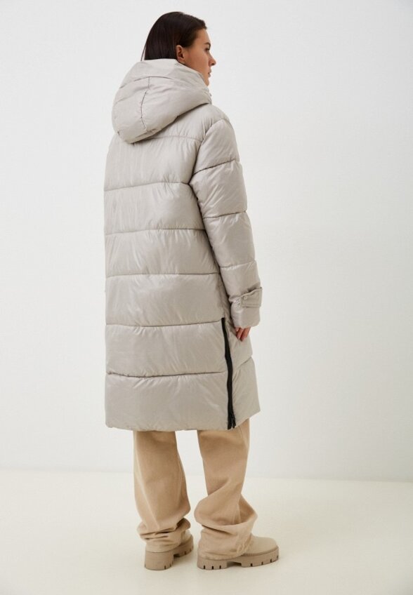 Пуховик Snow Airwolf