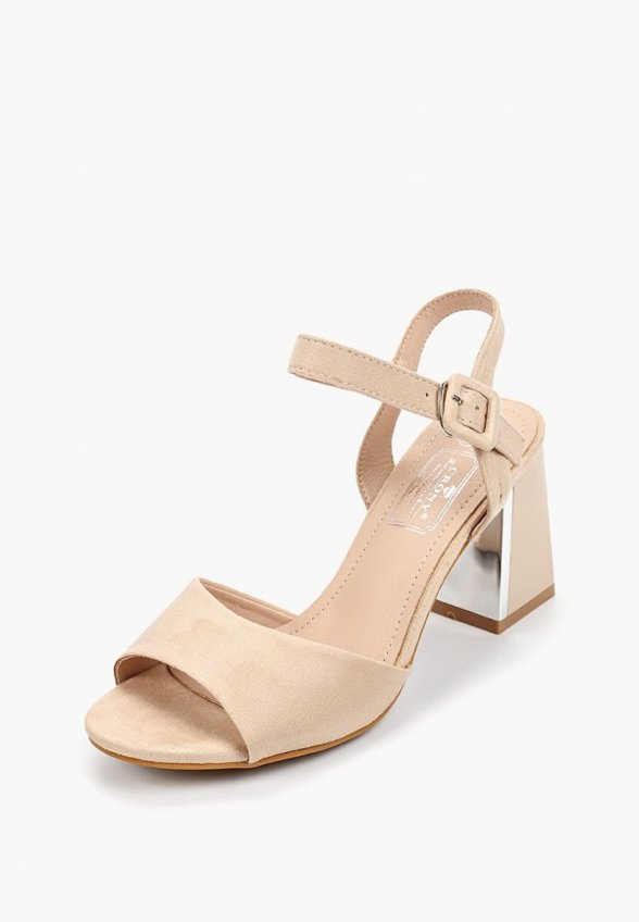 Босоножки Crony