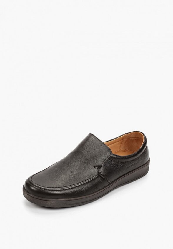 Мокасины Salamander