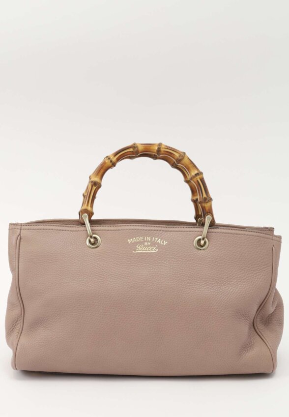Gucci Bamboo