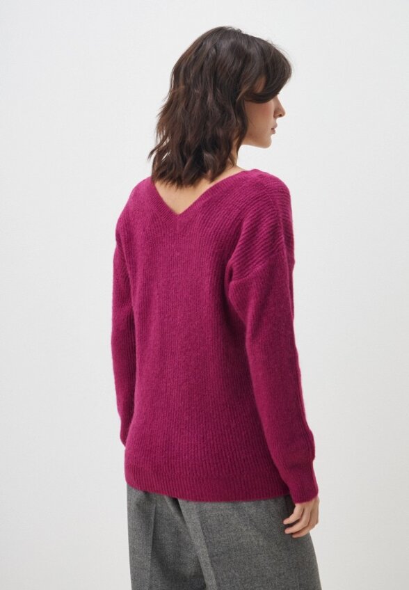 Пуловер Morgan