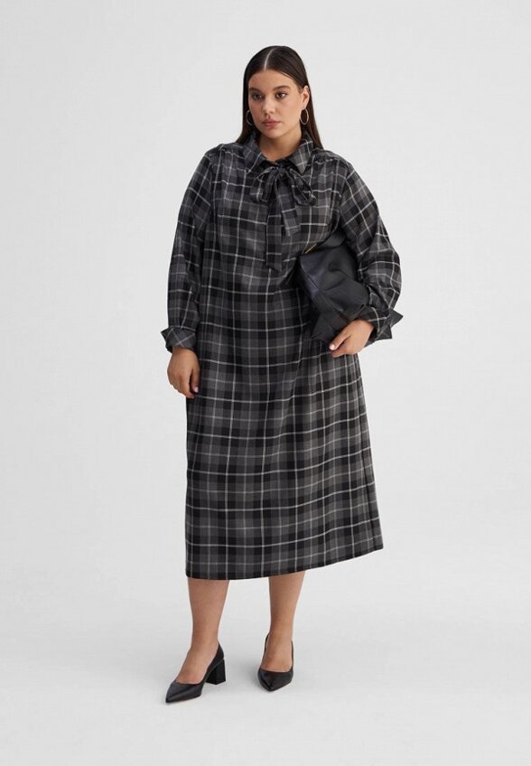 Платье Naturaxl