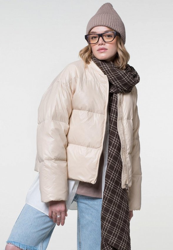 Пуховик Marmalato