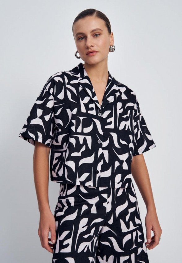 Рубашка Finn Flare