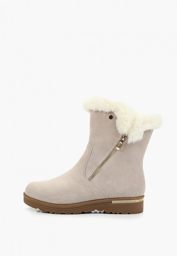 Полусапоги Obba