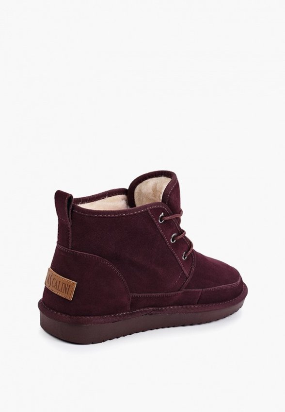 Ботинки Ascalini