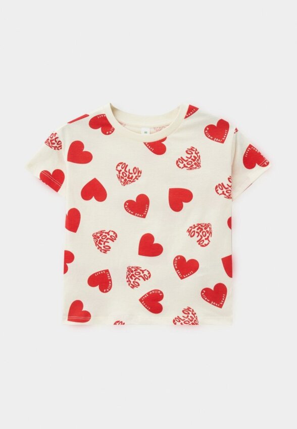 Футболка Sela