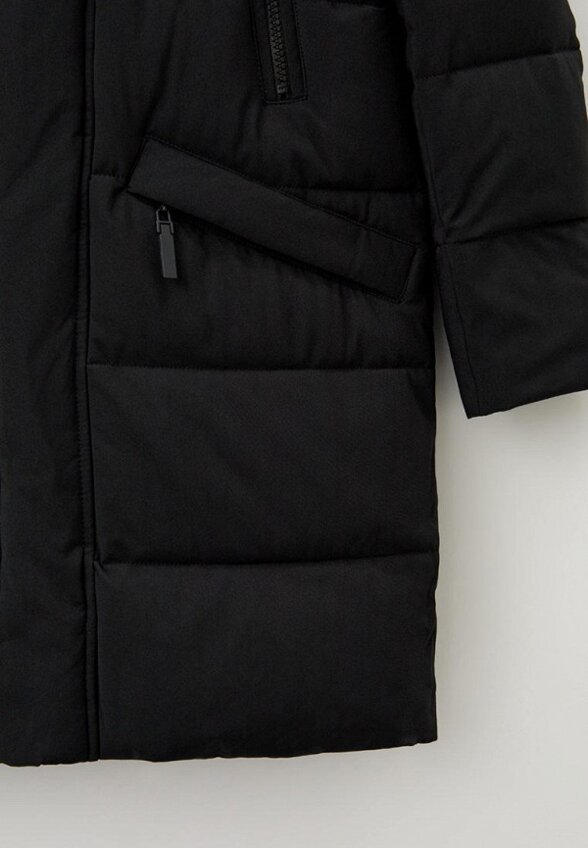 Куртка утепленная Brostem