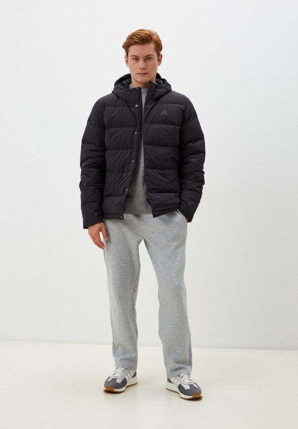 Пуховик adidas