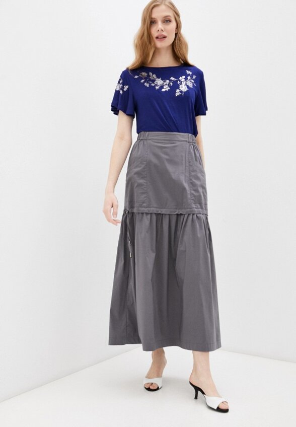 Футболка Begood