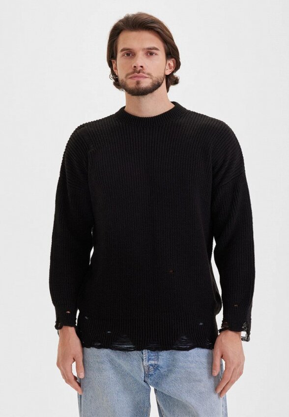 Джемпер BRMSK