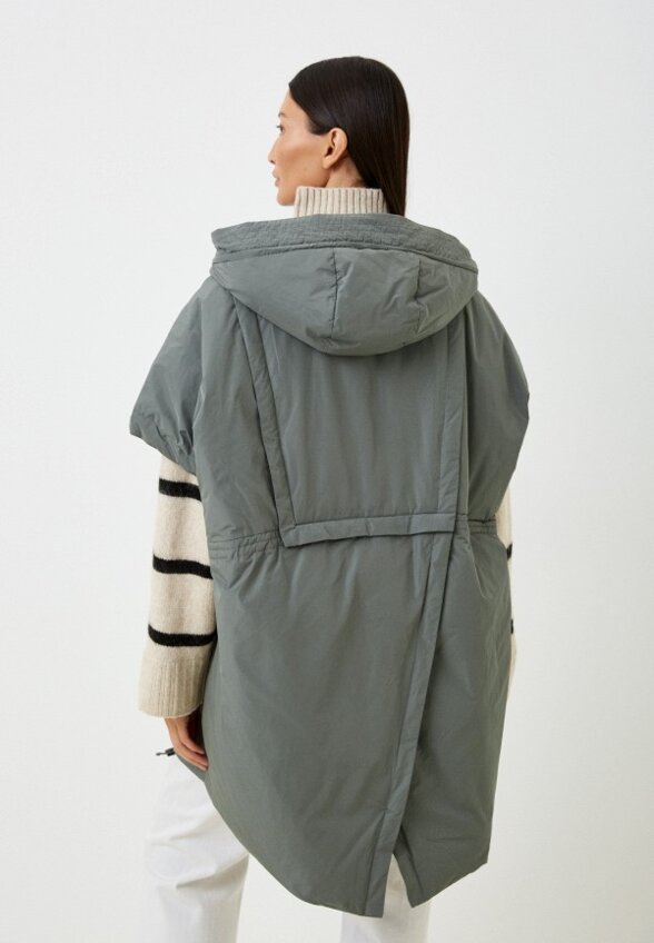 Жилет утепленный Winterra