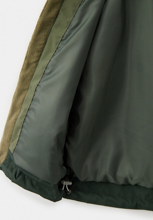 Костюм утепленный Kerry