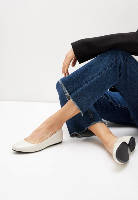 Балетки Calvin Klein