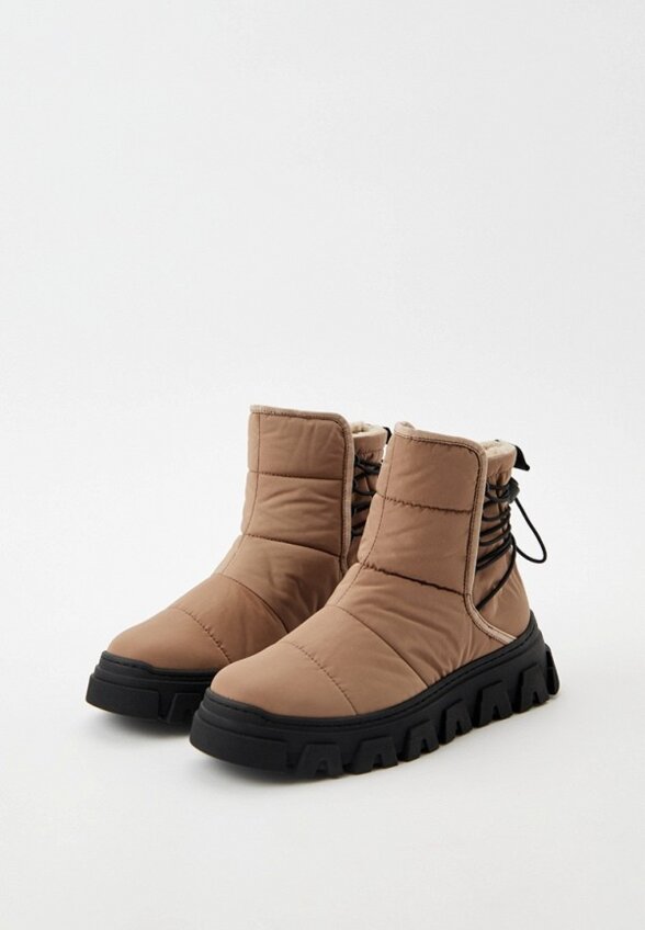 Дутики Jarrett