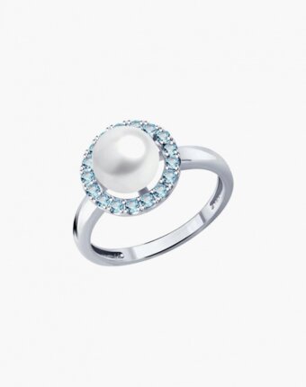 Кольцо Diamant женщинам