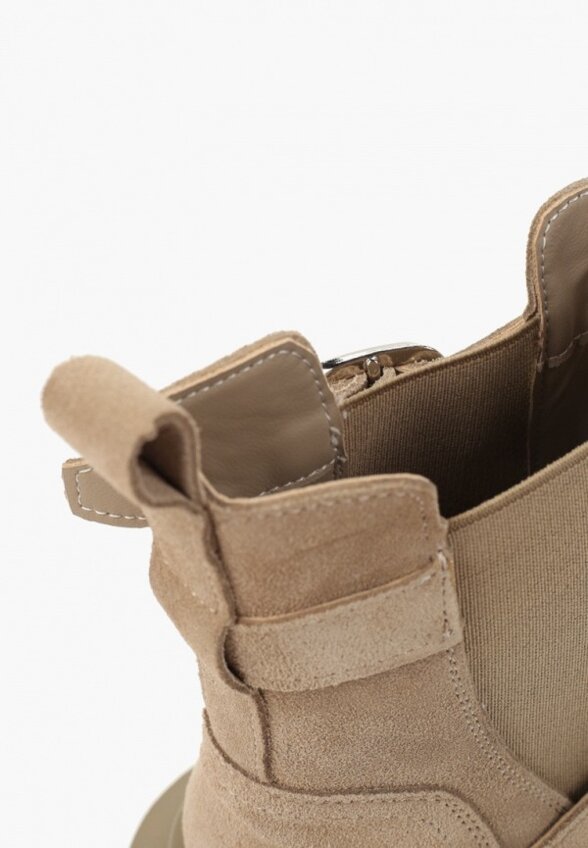 Ботинки Vivian Royal