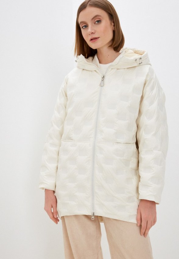 Куртка стеганая Morozoff