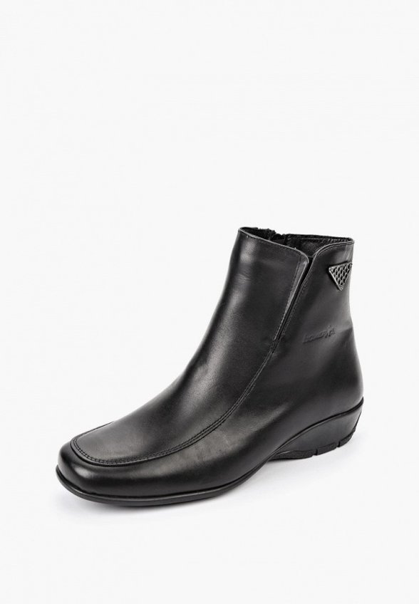 Ботинки Boxer