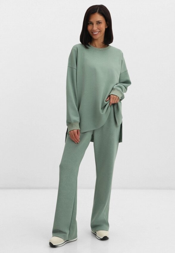 Брюки спортивные Donna D’oro