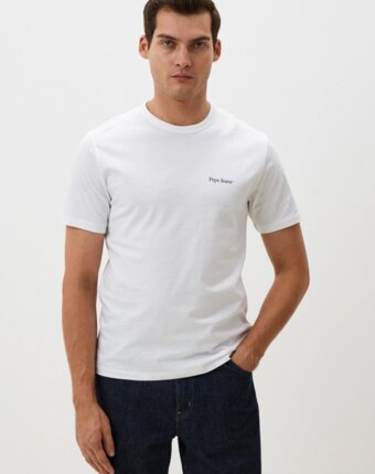 Футболка Pepe Jeans мужчинам
