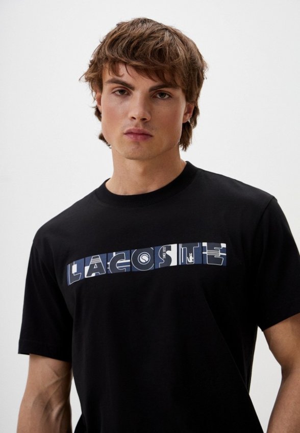 Футболка Lacoste