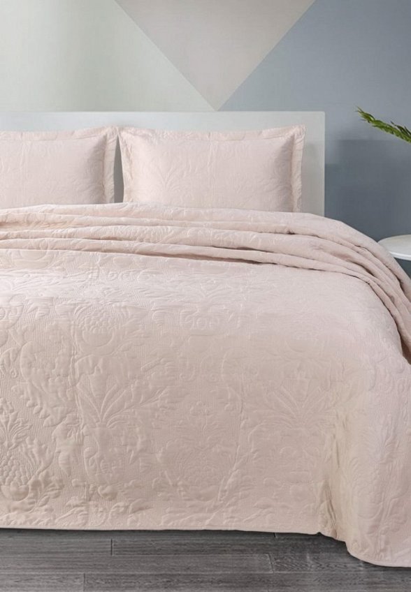 Комплект с покрывалом Sofi De Marko