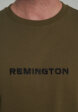 Футболка мужская Remington Urban Style Base, Зеленый5  - превью