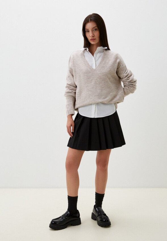 Пуловер Terranova