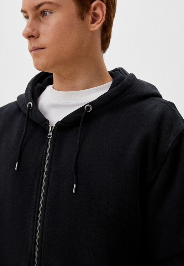 Толстовка Face Code