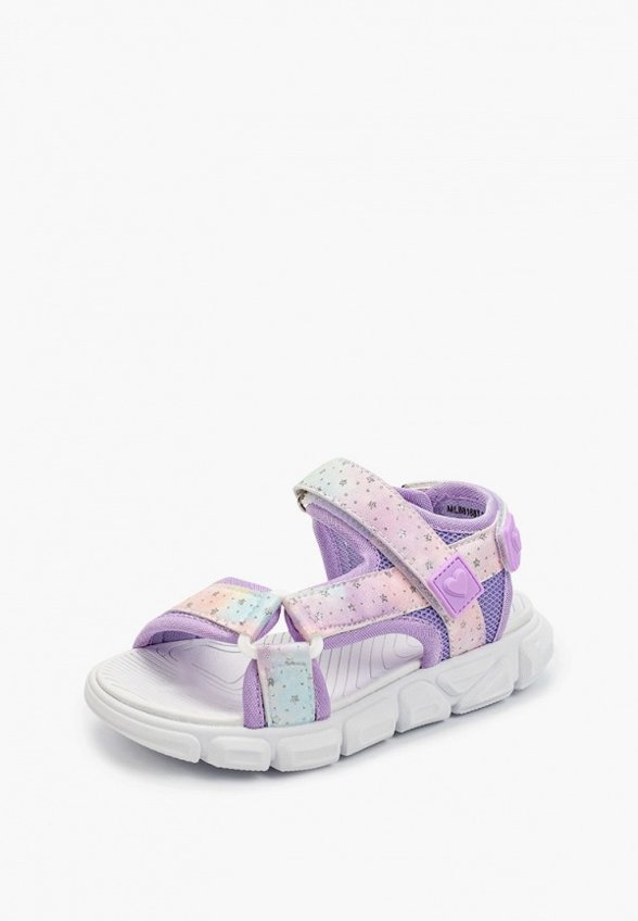 Сандалии Shuzzi