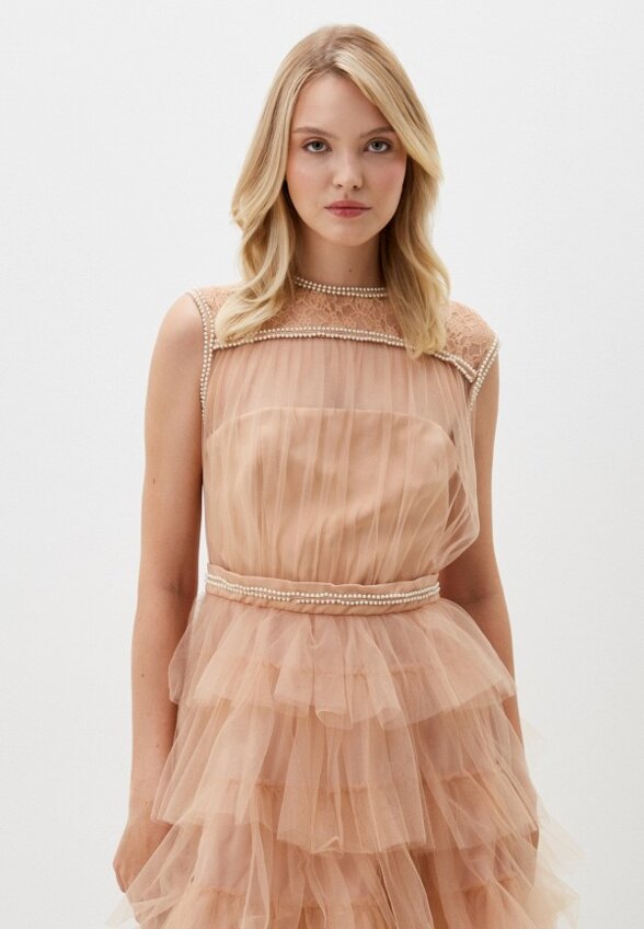 Платье Emilia Dell'oro