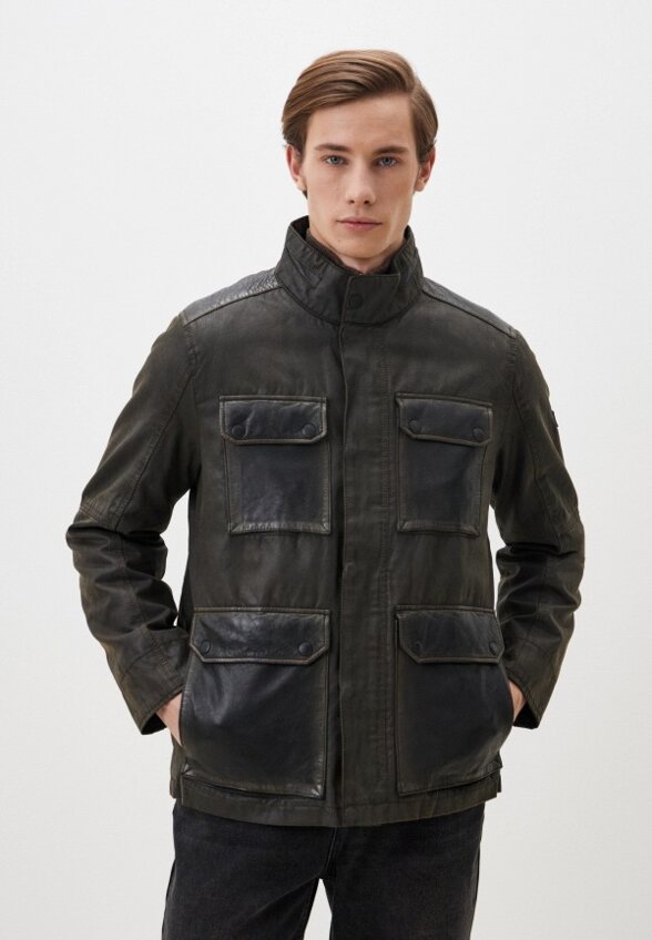 Куртка утепленная Camel active