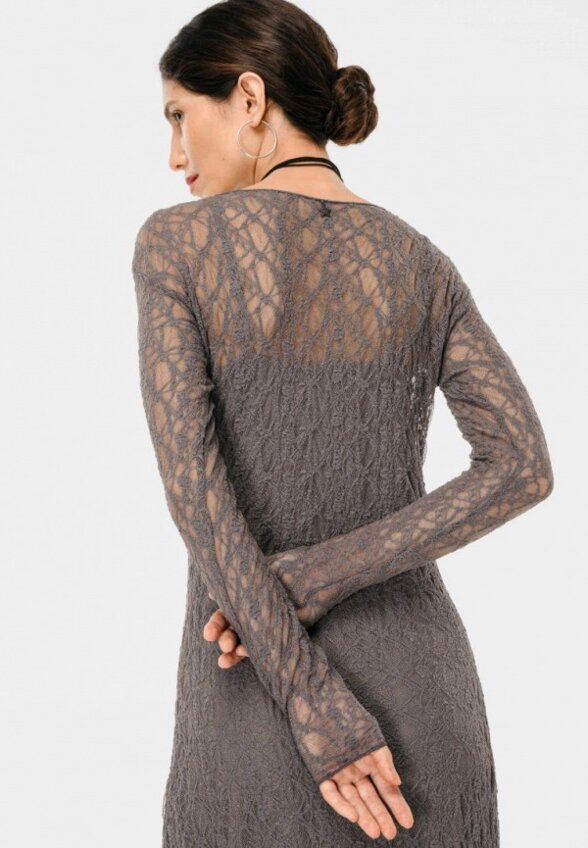 Платье Sample Room