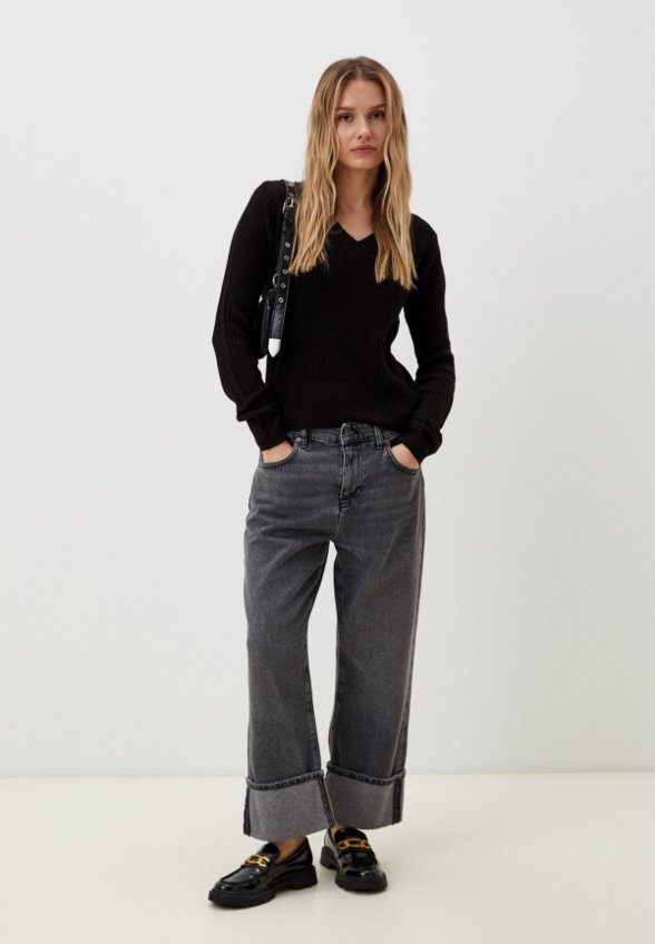 Пуловер Terranova