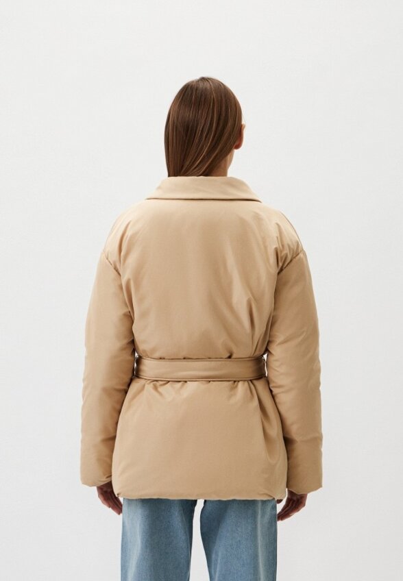 Куртка-пальто Ololol