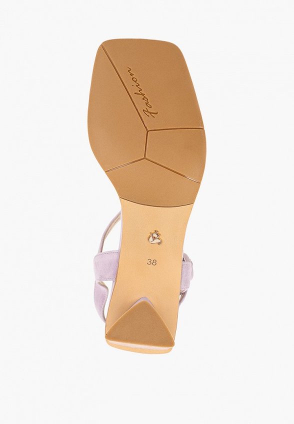 Босоножки Valley