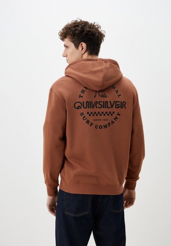 Толстовка Quiksilver