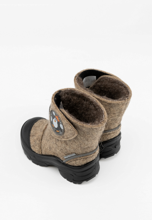 Валенки Nordman