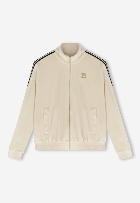 Олимпийка женская FILA, Бежевый