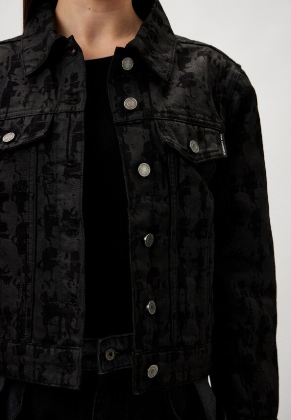 Куртка джинсовая Karl Lagerfeld